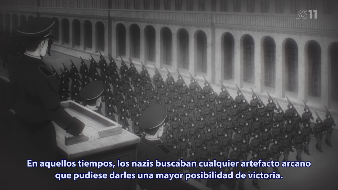Fate/Apocrypha (DeSubstanciao)